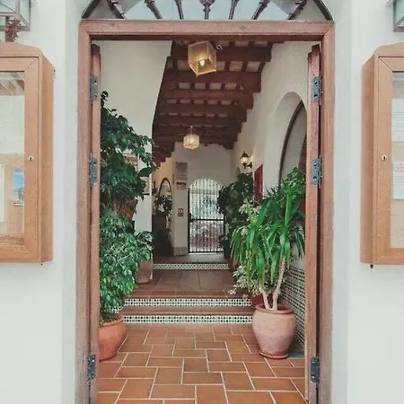 Restaurante Blanco Y Ξενοδοχείο 2*