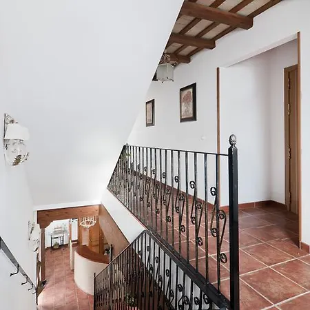 Restaurante Blanco Y Ξενοδοχείο Conil De La Frontera