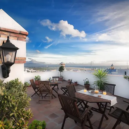Restaurante Blanco Y Ξενοδοχείο 2*