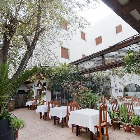 Restaurante Blanco Y Ξενοδοχείο Conil De La Frontera